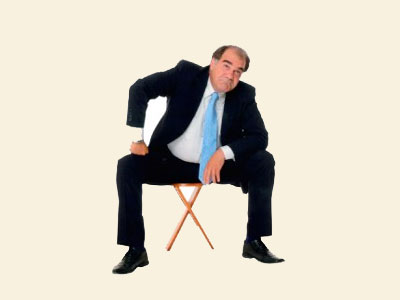 Οι οικονομικές δυσκολίες του Γιάννη Μποσταντζόγλου